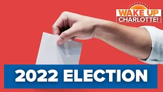 2022 election season is officially underway in North Carolina