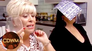 Top 7 Painfully Awkward Moments | Come Dine With Me