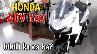 Magkano na ngayon ang ADV 160?, Honda ADV 160 PRICE Update!
