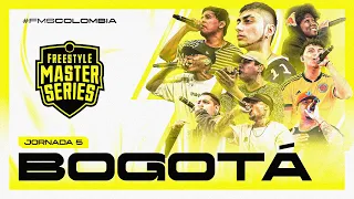 #FMS223 - #FMSCOLOMBIA Jornada 5 Temporada 2 - #FMS23 | Urban Roosters