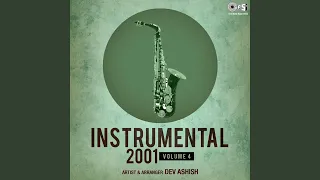 Yaadein Yaad (Instrumental)