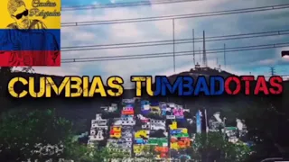 cumbia rebajada para caguamear