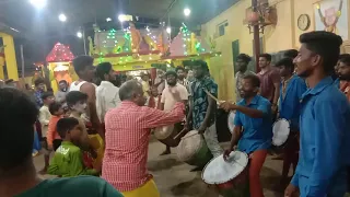 Muthamil Jamap🥁🎶  #Coimbatore