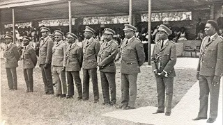UBWOBA BWINSHI KU MUNSI WO GUHIRIKA PREZIDA KAYIBANDA | IBYABAYE KU ITARIKI YA 5/7/1973