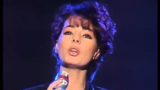 Sandra - One More Night (ZDF-Hitparade 12.12.1990)