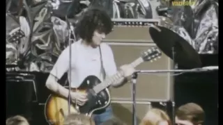 Fleetwood Mac w. Peter Green - My Baby Sweet - 1968/12/31 - Paris