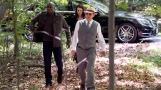 The Blacklist 4x04 "Gaia" Sneak Peek Photos