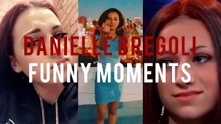 DANIELLE BREGOLI "Cash me Outside" FUNNY MOMENTS #2 (BEST COMPILATION)