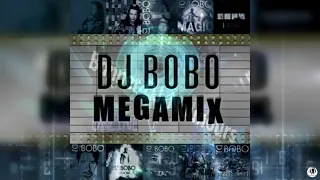 DJ BoBo - Greatest Hits - Megamix