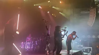 Periphery - Marigold Live 21/1/2024 Copenhagen