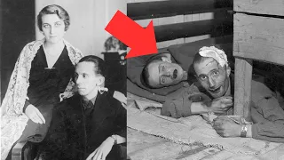 The Jewish Stepfather Of Magda Goebbels Killed In A Concentration Camp