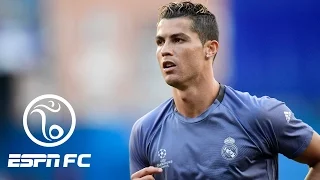 Real Madrid Or Juventus: Who Wins The 2017 UCL Final? | ESPN FC