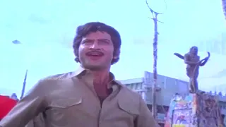 SUPER STAR KRISHNA POLITICAL BEST ACTION TELUGU MOVIE |RAADHIKA | RAO GOPAL RAO | TELUGU CINEMA ZONE