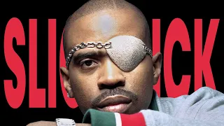 SLICK RICK | EYEPATCH & PRISON | THE STORY OF HIP HOP's GREATEST STORYTELLER