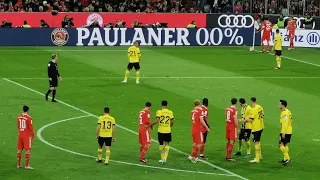 Bayern vs. Dortmund I FAN HIGHLIGHTS I Bundesliga April 2023