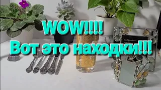 💥Мои находки в секонд хенд,часть 1,США,Вирджиния