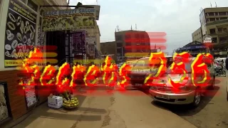 kampala Roden y kabako #secrets256 unofficial video 2017