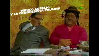 EL ESPECIAL DEL HUMOR - LA PÍLDORA DEL DÍA SIGUIENTE -  LA DEFUNCION DE LA PALABRA