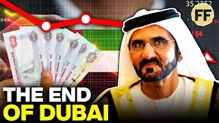 Why Dubai's Economy is in Deep Trouble