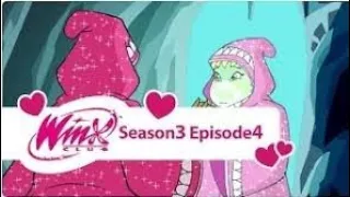 Winx Club Season 3 Episode 4 Mirror of Truth