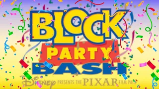Block Party Bash Soundtrack
