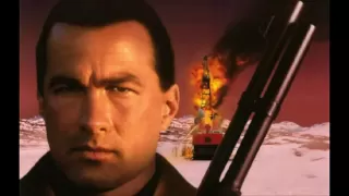 Basil Poledouris - On Deadly Ground - Soundtrack Music Suite 1994