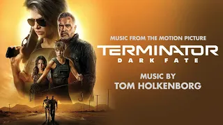 For John (from Terminator: Dark Fate) by Tom Holkenborg