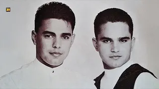 Zezé Di Camargo & Luciano ● Bandido Com Razão ● LP 1994