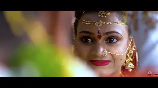 Soujanya & Bhargav Wedding Teaser
