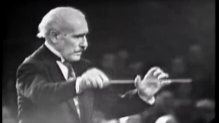 Arturo Toscanini