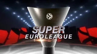 Super Euroleague!