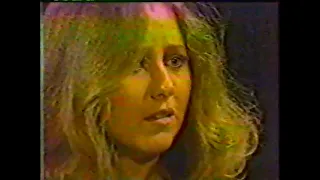 CBS daytime soaps promo, 1981