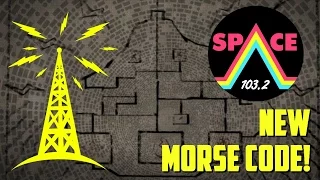 NEW SECRET MORSE CODE FOUND IN GTA 5!