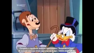 Не детские моменты в мультфильмах