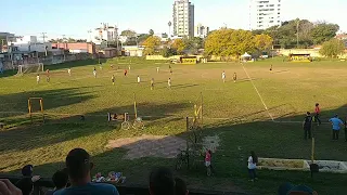 Gauchão Sub - 17 A2 - Uruguaiana x Futebol com Vida