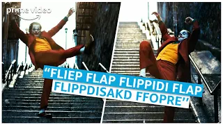 Joker - Fliep Flap | Amazon Prime Video NL