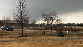 Winterset IA tornado 3 5 2022