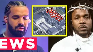 Kendrick DROPS AGAIN 'Not Like Us' EXPOSES DRAKE BETRAYED WAYN1 Last Bit of Kendrick 20m, Drake DISS