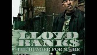 Lloyd Banks - Till the End - G-Unit