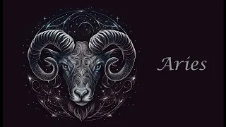 ARIES || ♈ "ENERGÍA Y ACCIÓN CAMINO HACIA LA CONQUISTA"