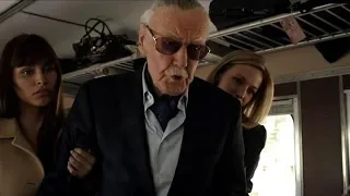 The Dark Truth About Stan  Lee