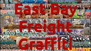 East Bay Freight Graffiti 5 PDF scroll