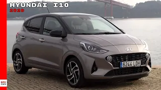 Hyundai i10 2020