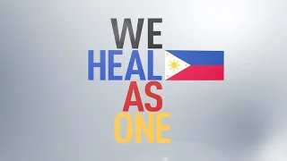 Various Artists - We Heal As One