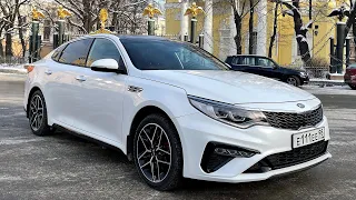 АВТОХЛАМ за 3.000.000р! KIA OPTIMA и НАГЛЫЙ ОБМАН!