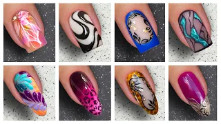 Nail Art Designs 2023 | Nails Art Compilation #20nails