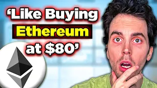 10 Crypto Coins Better Than Ethereum (Like Buying ETH at $80)