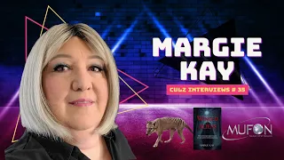 Margie Kay - Culz Interviews # 35