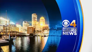 WBZ-TV News Update for February 18