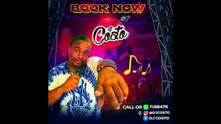 DJ Costo Country Segment 13